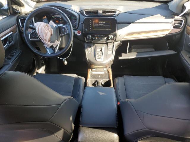 2022 HONDA CR-V TOURING #3296431684