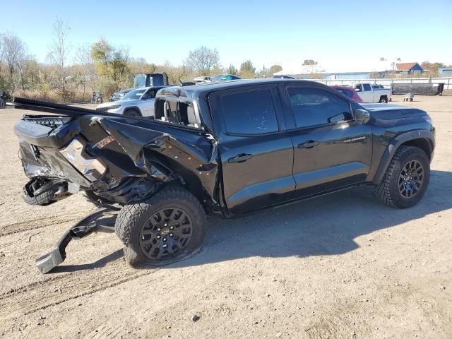 2025 CHEVROLET COLORADO T #3311527265