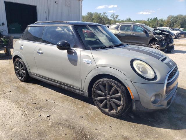 2016 MINI COOPER S - WMWXP7C59G3B92831