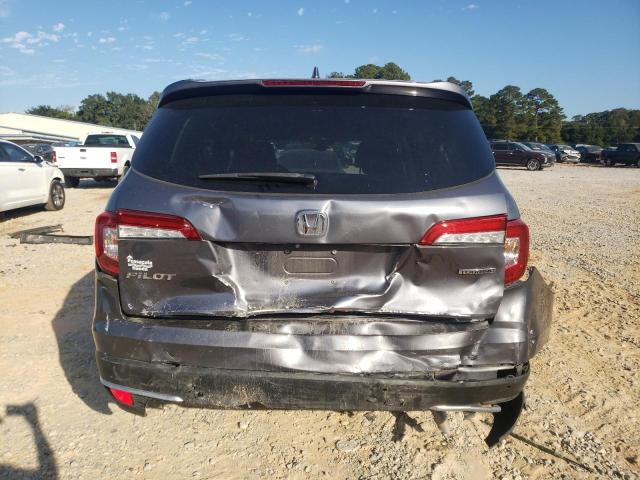 2021 HONDA PILOT TOUR #3282524869