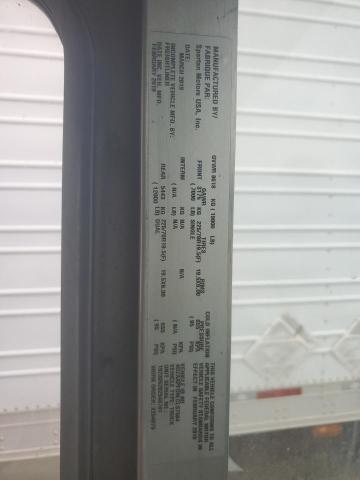 2020 FREIGHTLINER CHASSIS M #3274940499