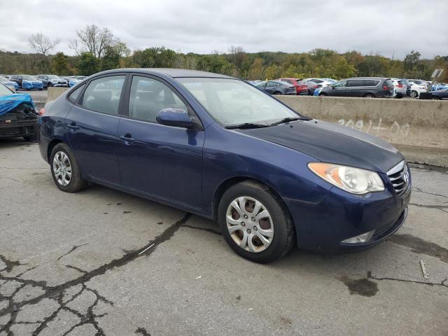 2010 HYUNDAI ELANTRA BL #3294249876