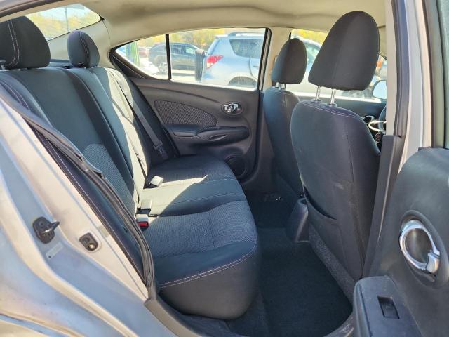 2014 NISSAN VERSA S - 3N1CN7AP7EK453182