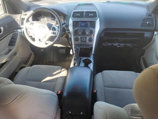 2014 FORD EXPLORER #3297111498