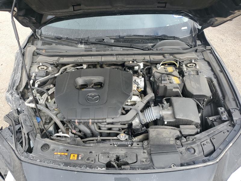 2025 MAZDA 3 PREFERRE - JM1BPACM1S1762162