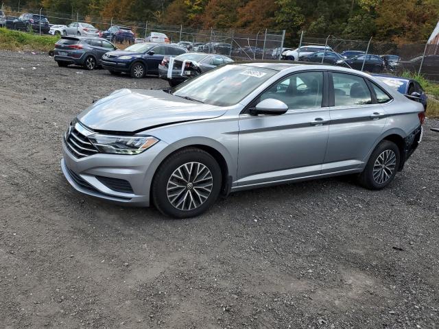2020 VOLKSWAGEN JETTA S - 3VWCB7BU3LM024971