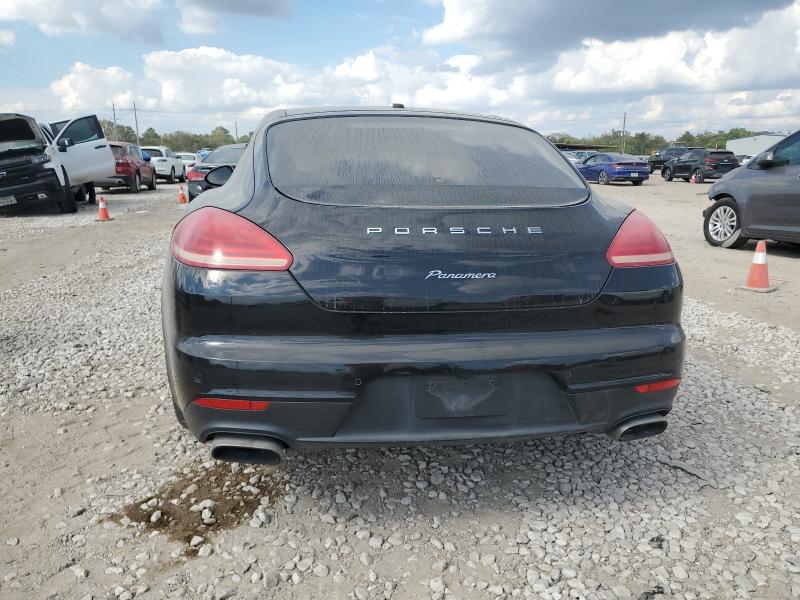 2014 PORSCHE PANAMERA 2 - WP0AA2A75EL008447
