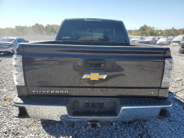 2014 CHEVROLET SILVERADO #3282577891