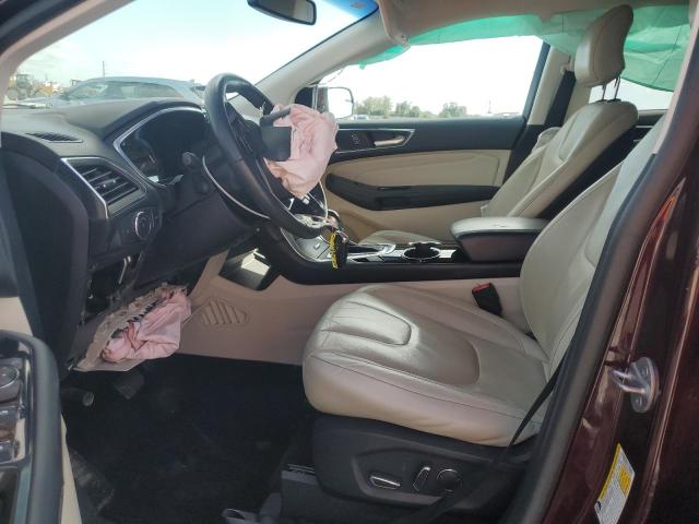 2018 FORD EDGE TITAN - 2FMPK3K88JBC26148