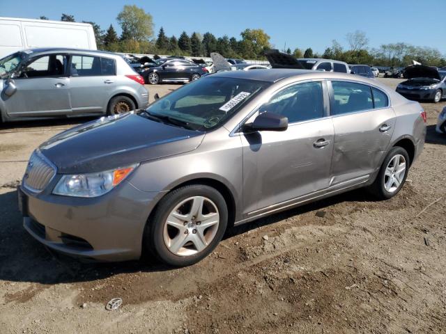 BUICK LACROSSE C