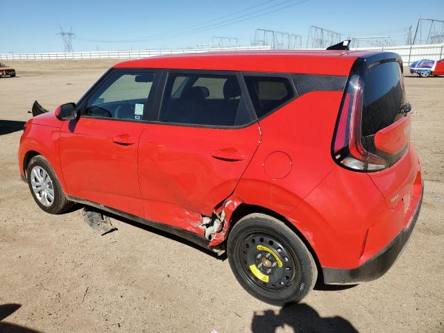 2025 KIA SOUL LX #3304626940