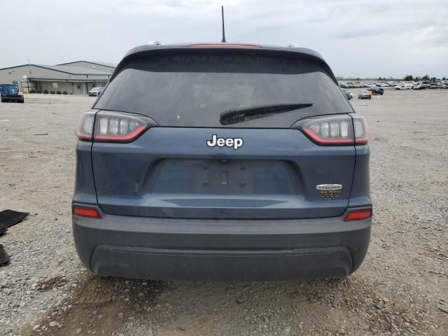 2020 JEEP CHEROKEE L 1C4PJLCB7LD569662
