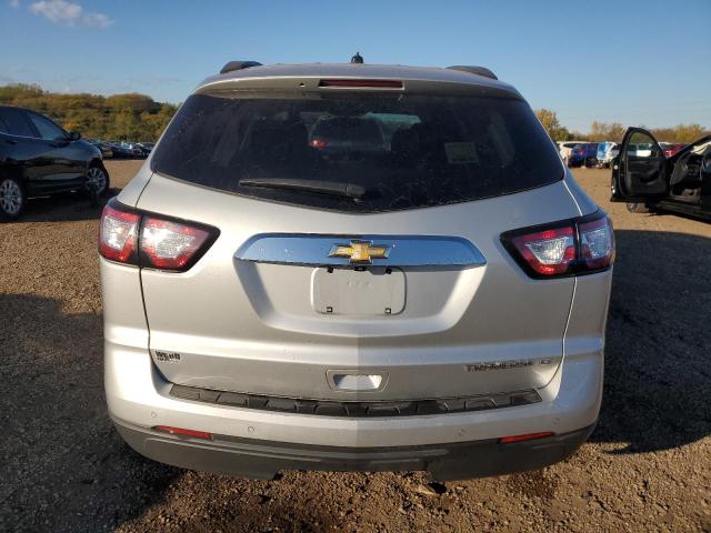 2014 CHEVROLET TRAVERSE L #3290413771
