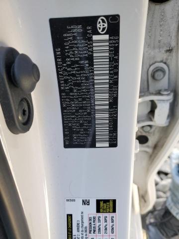 2024 TOYOTA COROLLA SE - 5YFS4MCE0RP189912