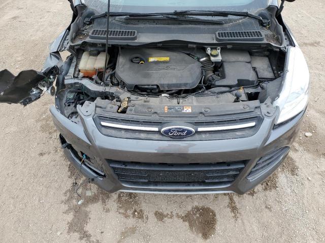 2015 FORD ESCAPE SE - 1FMCU0GX1FUC34939