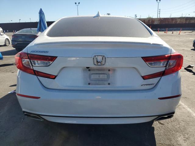 2019 HONDA ACCORD SPO - 1HGCV1F38KA121248