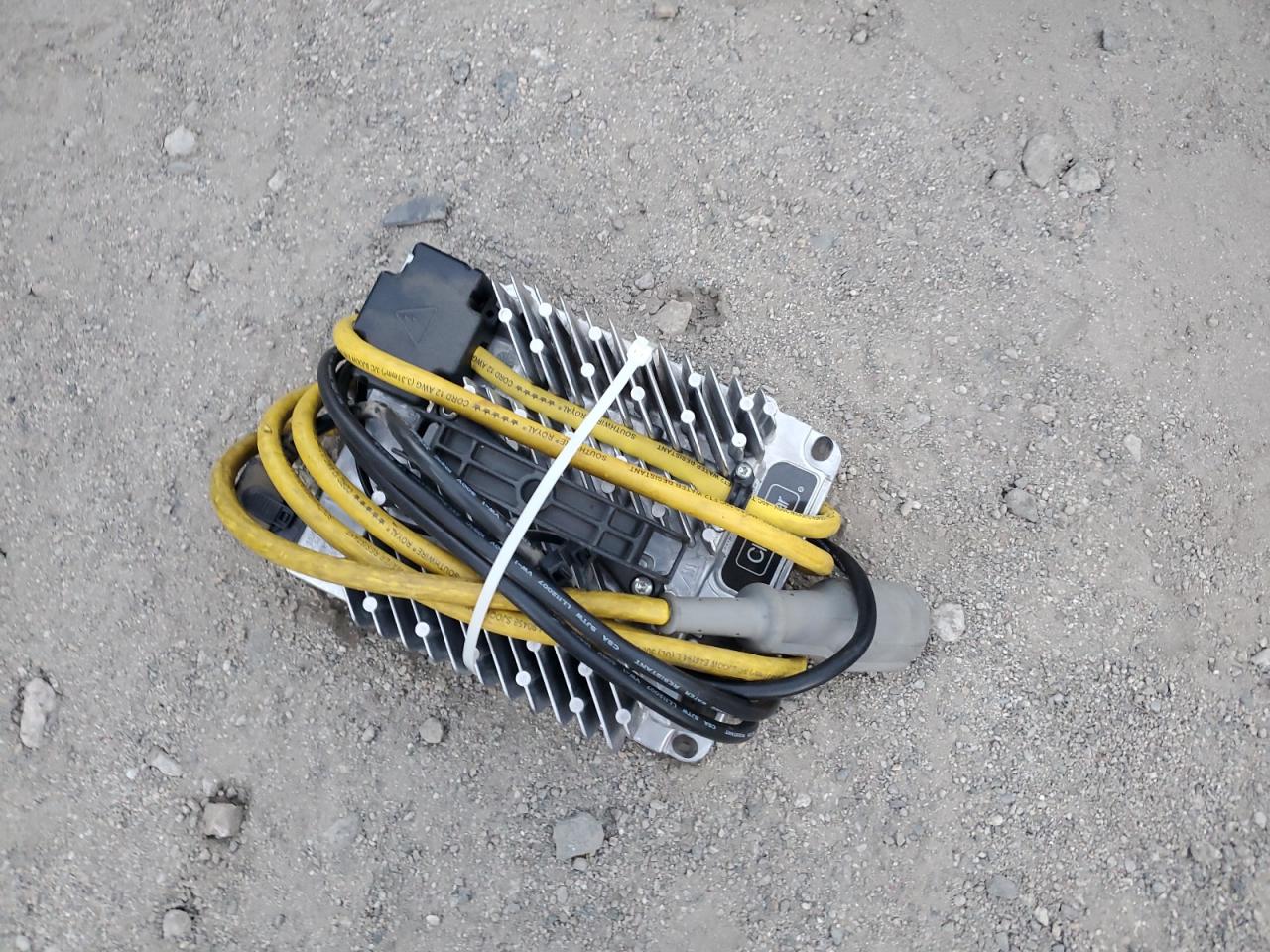 Lot #3263695777 2020 CLUB CAR PRECEDENT FLA