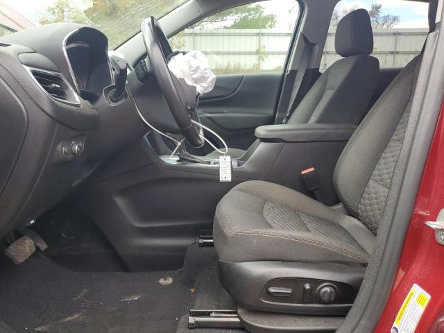 2021 CHEVROLET EQUINOX LT #3291262977