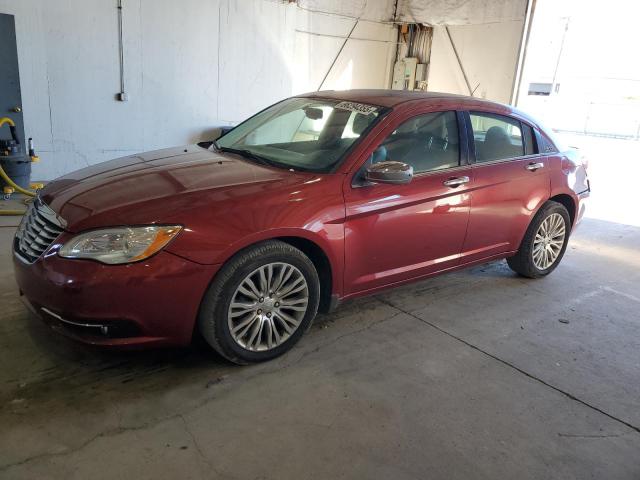 CHRYSLER 200 LIMITE