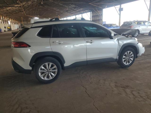 2023 TOYOTA COROLLA CR #3298045153