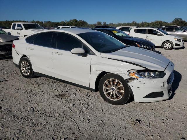 2015 FORD FUSION S #3278976062