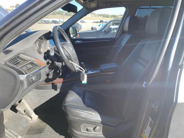 2011 BMW X5 XDRIVE35I - 5UXZV4C50BL416251