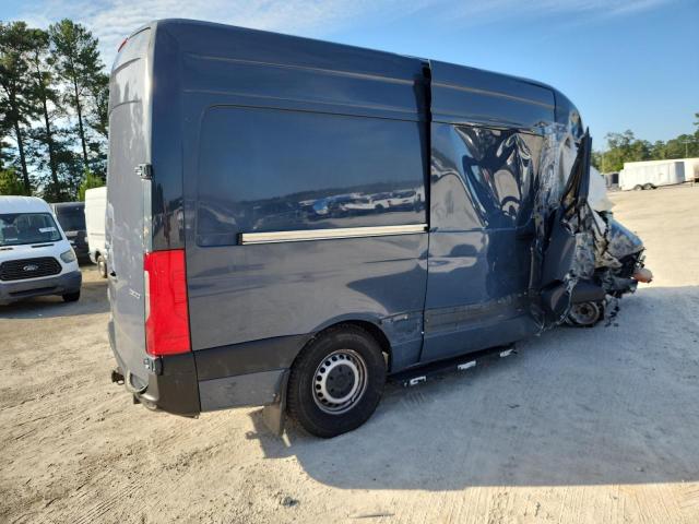 2019 MERCEDES-BENZ SPRINTER 2500/3500 WD4PF0CD6KP091500