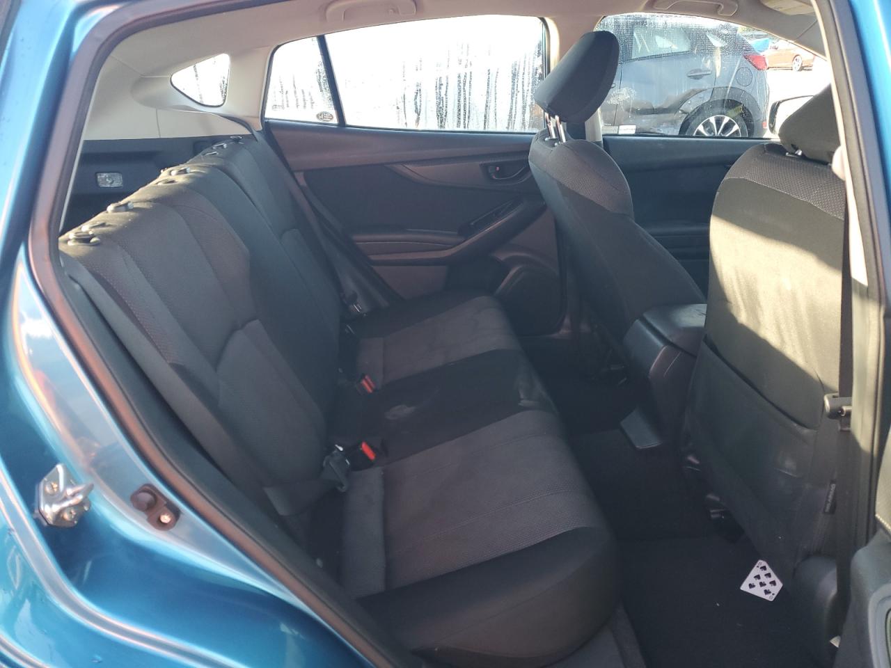 SUBARU IMPREZA PREMIUM