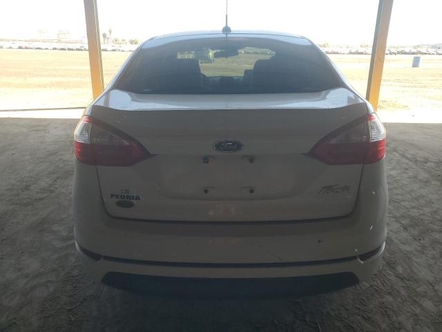 2014 FORD FIESTA SE - 3FADP4BJ1EM235530