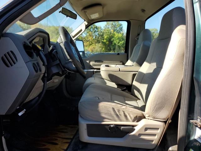 2008 FORD F250 SUPER #3255499048