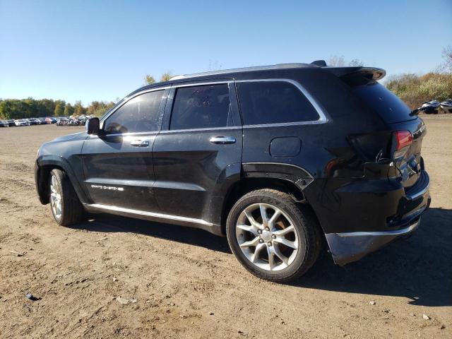 2014 JEEP GRAND CHER #3296295457