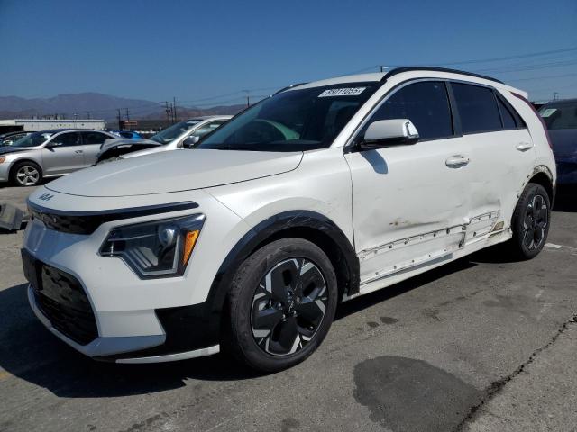 Global Auto Auctions: 2023 KIA NIRO WIND