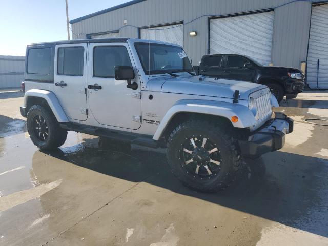 2012 JEEP WRANGLER U - 1C4BJWEG6CL228277