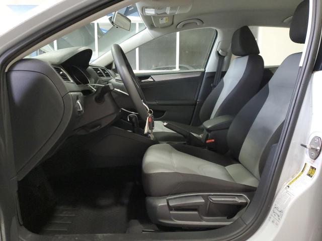 2017 VOLKSWAGEN JETTA S 3VW2B7AJ6HM329049