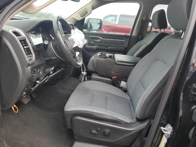 2019 RAM 1500 BIG H 1C6RREBT1KN905801