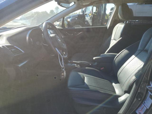 2019 SUBARU CROSSTREK LIMITED JF2GTAMC5KH203410