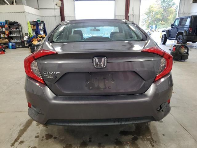 2016 HONDA CIVIC LX 19XFC2F56GE226884