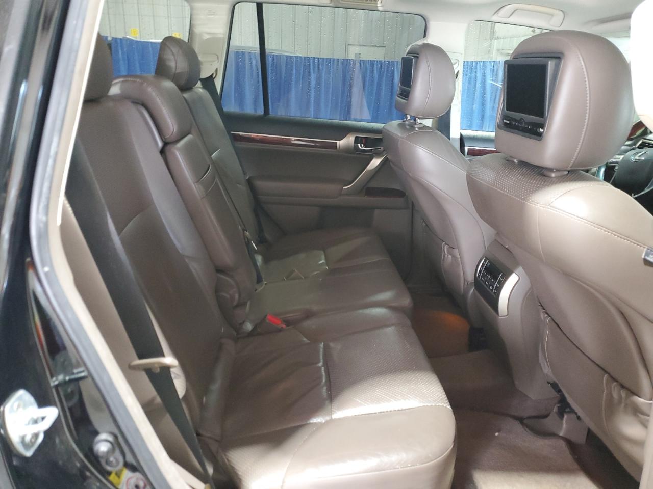 LEXUS GX 460