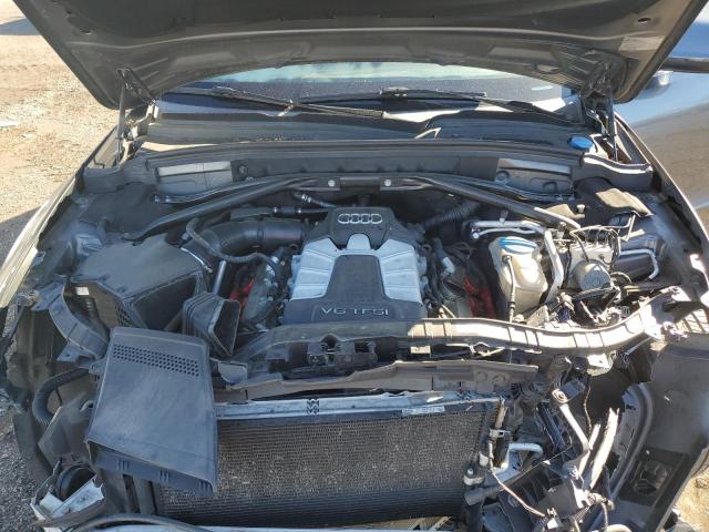 2013 AUDI Q5 PREMIUM - WA1DGAFP9DA051580