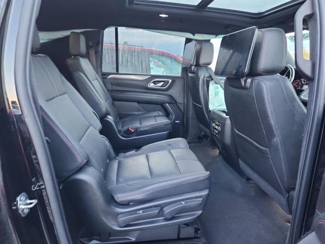 2021 CHEVROLET SUBURBAN K #3291465476