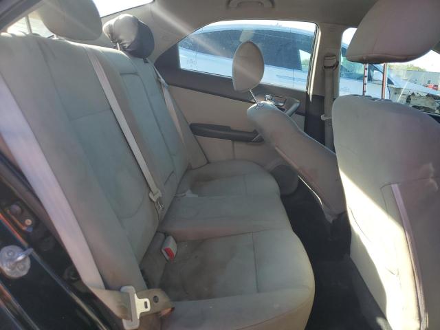 2013 KIA FORTE EX #3309441008