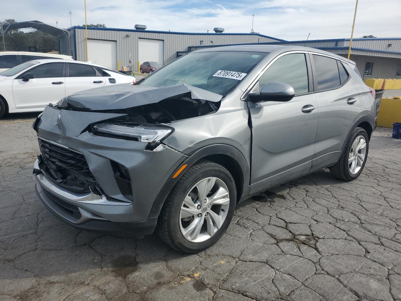 BUICK ENCORE PREFERRED