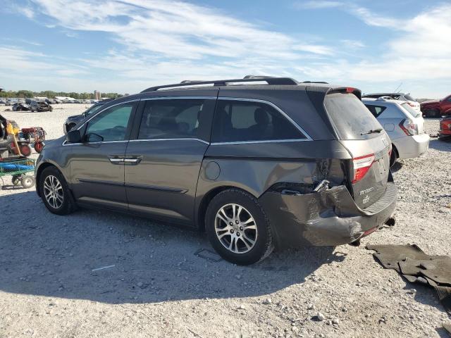 2012 HONDA ODYSSEY EX - 5FNRL5H65CB142368