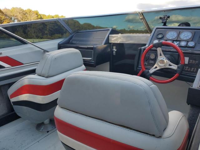 1987 FORMULA BOAT #3276989171