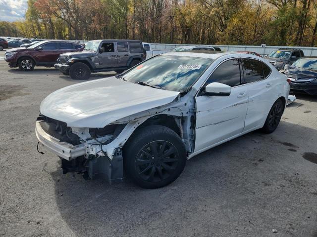 2015 ACURA TLX TECH #3301895414