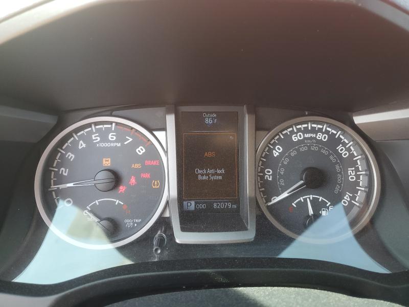 2017 TOYOTA TACOMA DOU - 5TFAZ5CN5HX025638