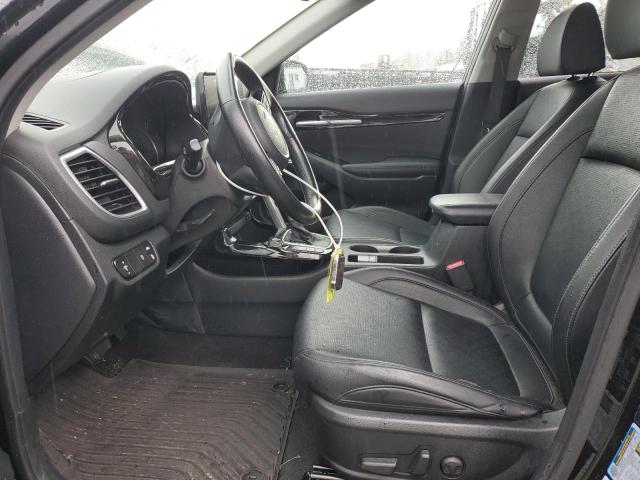 2023 KIA SELTOS SX #3303757440