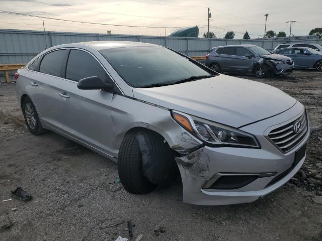 2017 HYUNDAI SONATA SE 5NPE24AF2HH520550