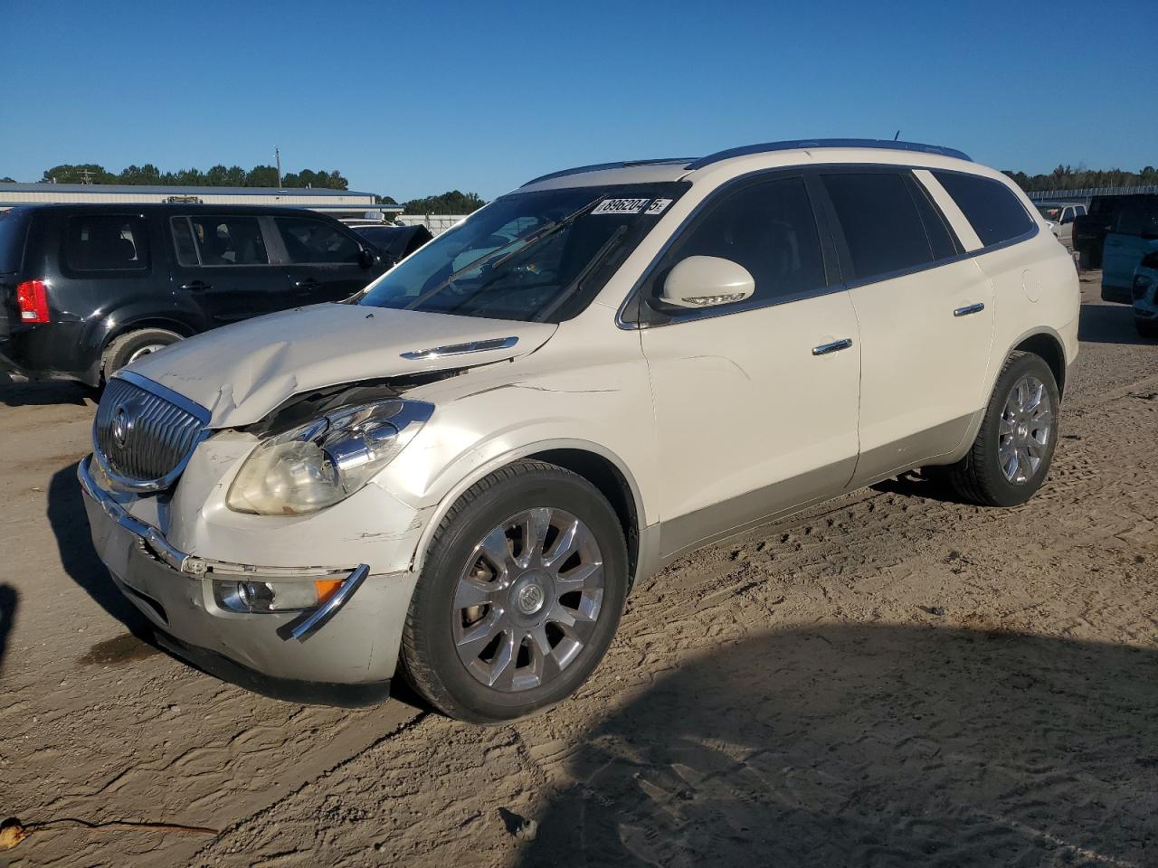BUICK ENCLAVE CXL