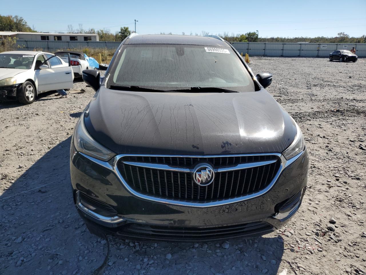 BUICK ENCLAVE ESSENCE